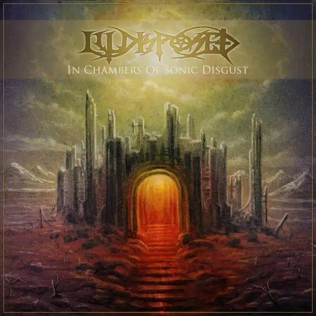 Illdisposed – In Chambers Of Sonic Disgust (2024)