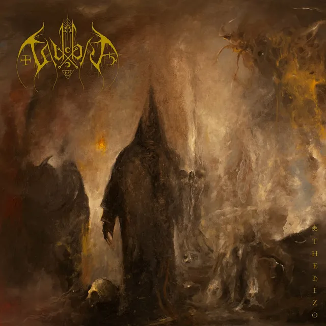 Taubrą – Therizo (2023)