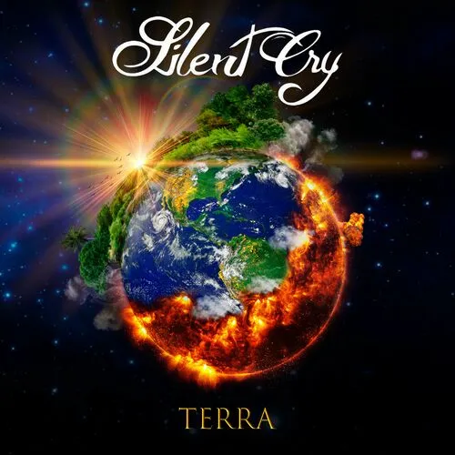 Silent Cry – Terra (2022),