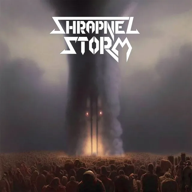 Shrapnel Storm – Silo (2023)