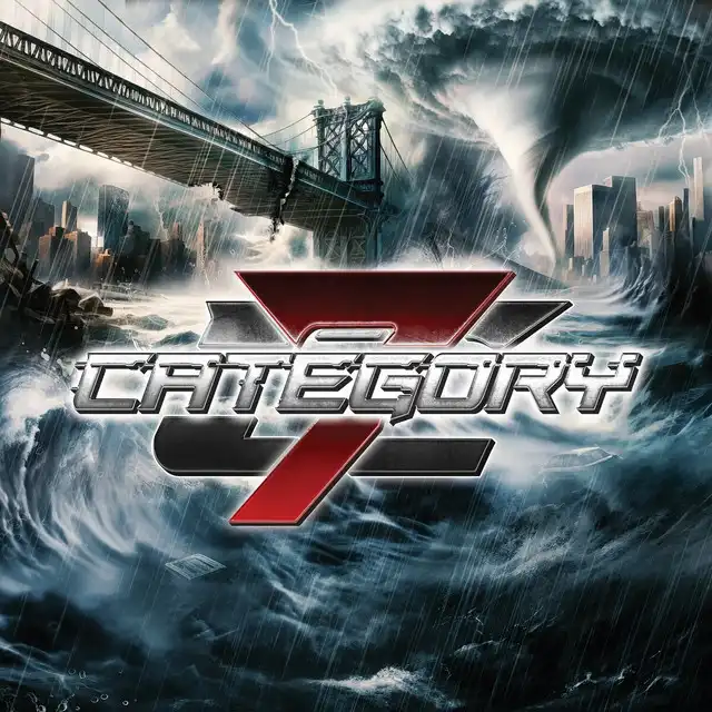 Category 7 – Category 7 (2024)