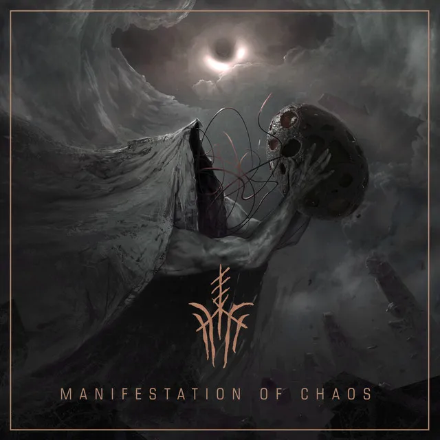 Zephid – Manifestation Of Chaos (2023)