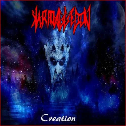 Karmaggedon – Creation (2022)