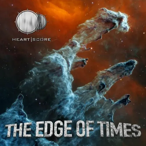 Heartscore – The Edge Of Times (2022)