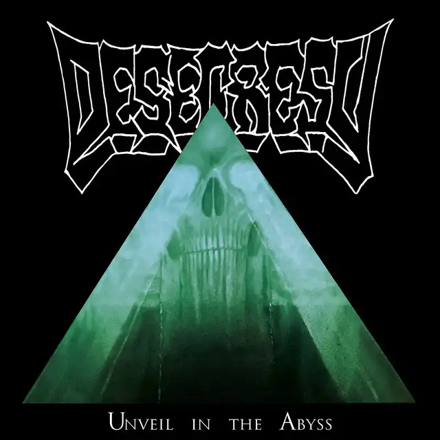 Desecresy – Unveil In The Abyss (2022)