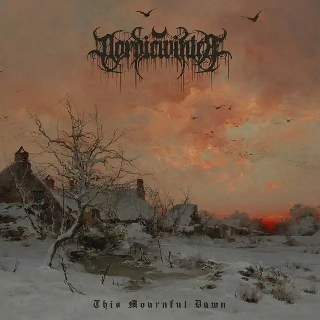 Nordicwinter – This Mournful Dawn (2023)