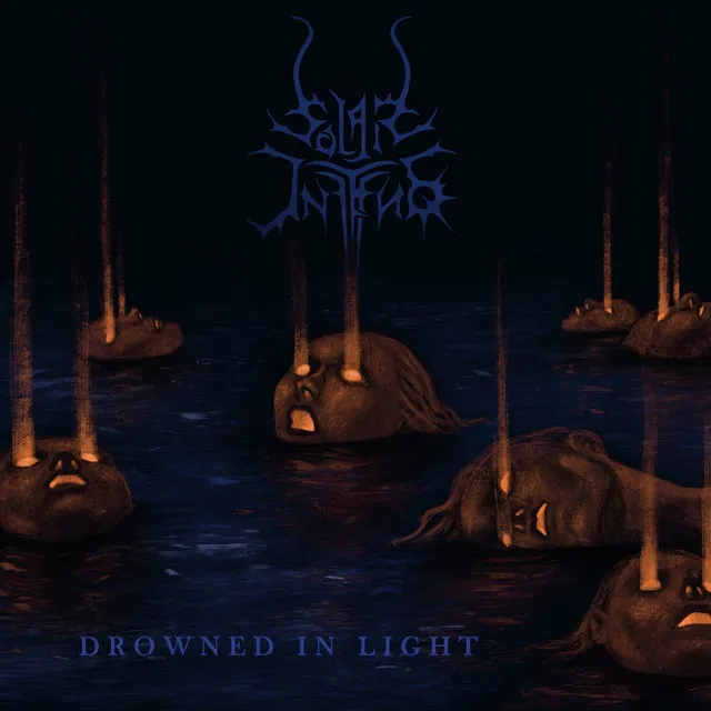 Solar Inferno – Drowned In Light (2023)