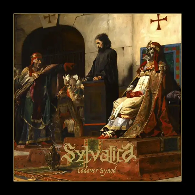 Sylvatica – Cadaver Synod (2023)