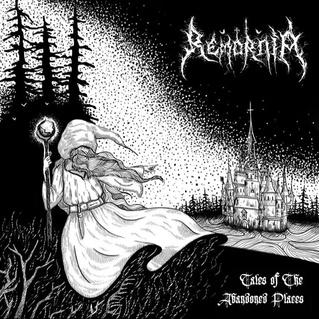 Remornia – Tales Of The Abandoned Places (2022)