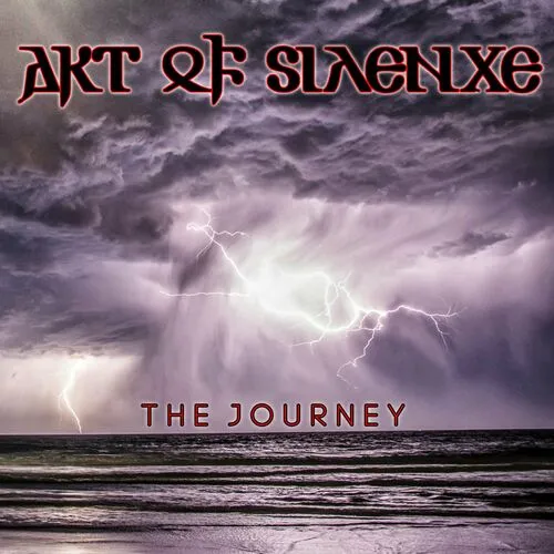 Art Of Silence – The Journey (2023)