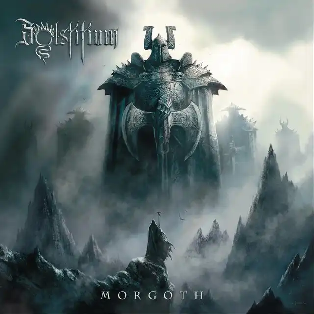 Solstitium – Morgoth (2024)