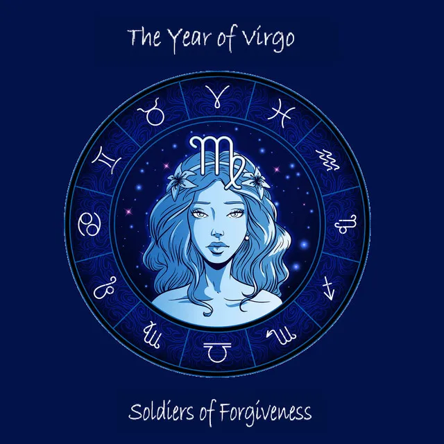 Soldiers Of Forgiveness – The Year Of Virgo (2022)