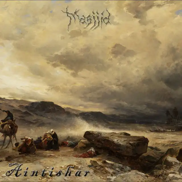 Masjjid – Aintishar (2023)