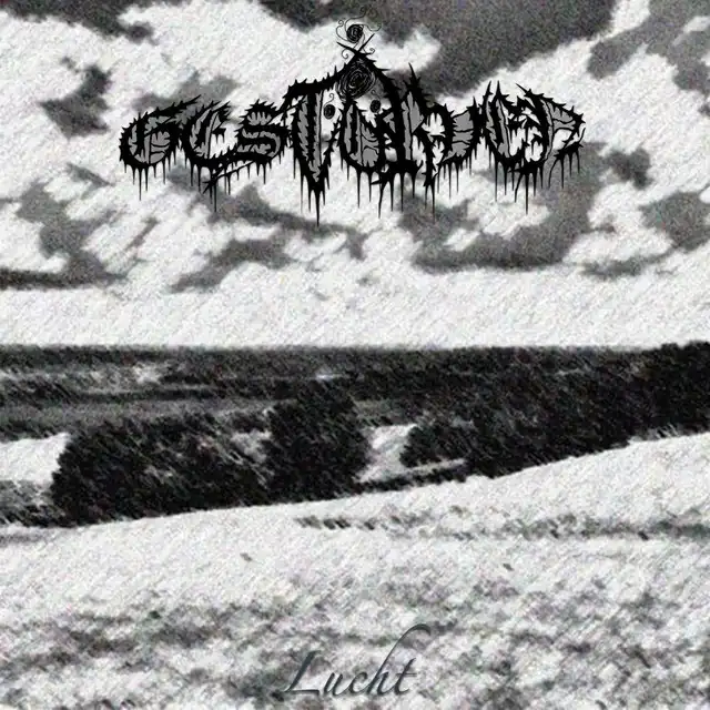 Gestorven – Lucht [ep] (2021)