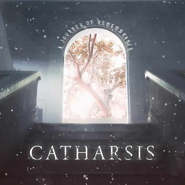 Catharsis – A Journey Of Remembrance (2021)